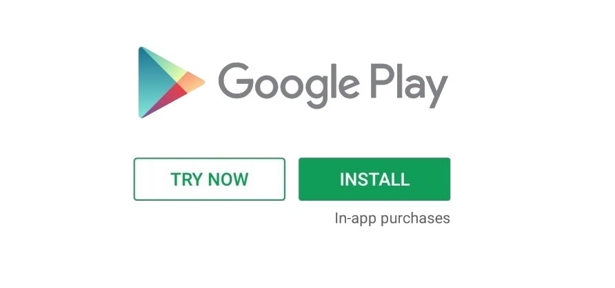Install App Store App
